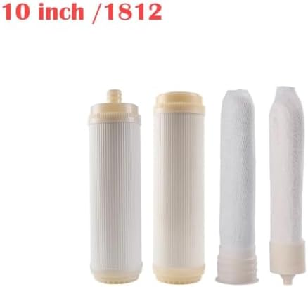 10 Inch 1812 Hollow Fiber UF Membrane Element - Image 2