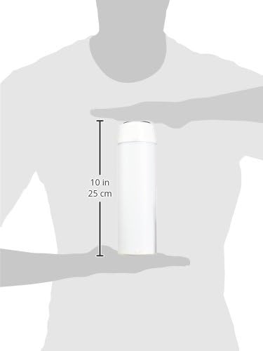 Pentair Pentek CC-10 Carbon Water Filter, 10-Inch, Under Sink Coconut Shell Granular Activated Carbon (GAC) Replacement Cartridge, 10" x 2.5" - Image 3