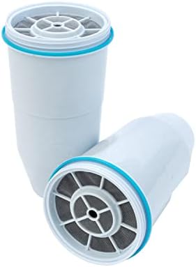 Zerowater Replacement Filters for Pitchers (2 Pack) by Unknown
