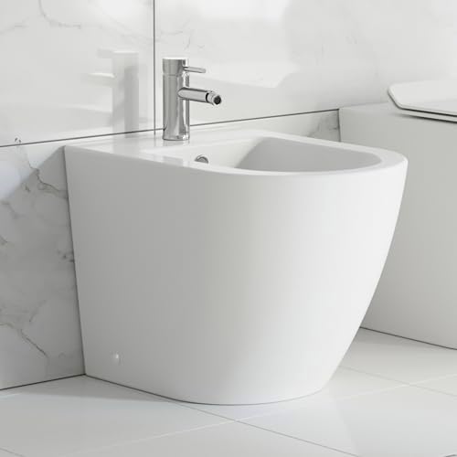Swiss Madison SM-BD227 St. Tropez Bidet - Image 5