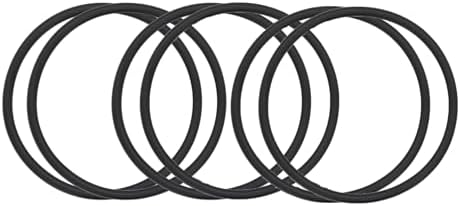 151121 OR-38 O-Ring Gasket Seal for Pentek Water Filter Housings & Slim Line Housings Replacement OR-38 WS03X10001 10800-034(6/Pack) - Image 3