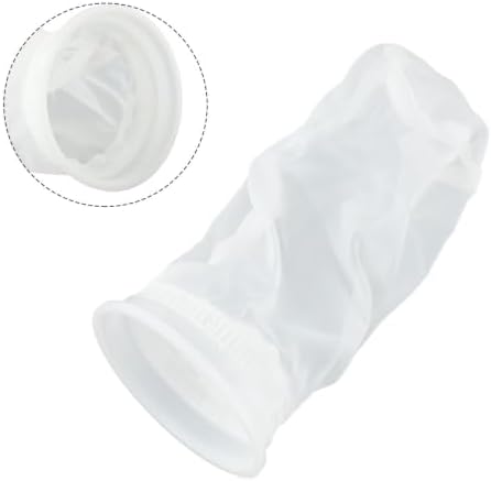 Reusable Water Purification Filter Mesh 200 Count - Image 6