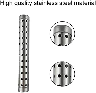 Alkaline Water Stick Stainless Steel PH Alkalizer Ionizer Small Portable Mineral Water Purifier for Water Purify - Image 7