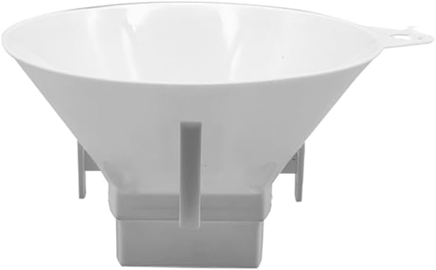 Original For Midea Dishwasher Accessories RX600/WQP6-3201-CN/208-CN/X3-T/P60 Salt Bucket by Unknown
