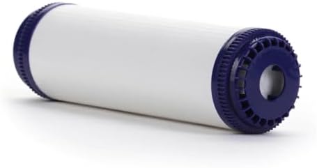 Hydronix 5 Stage RO Reverse Osmosis Water Filter Replacement NSF 14 Filters 1-2 yr Supply - Image 3