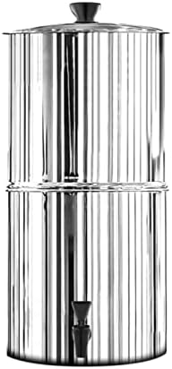 Stainless Steel Gravity Filter System - Image 4