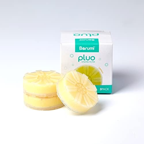 Barumi Pluo Vitamin C Filter, 3-Pack - Image 5