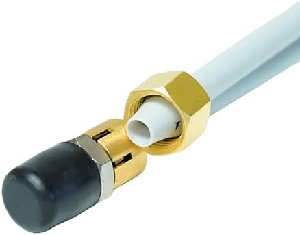 GE WR02X45209 Refrigerator Filter Manifold (Replaces: WR17X11920, WR17X20862, WR17X22066) - Image 3