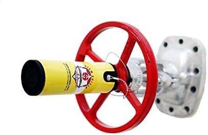 ZING 7217 Stem Shield Protective Valve Cover, fits 3-5 in. Valve Stems - Image 2