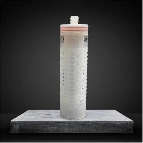 10 Uf Membrane Filter Cartridge with Hollow Fiber Element - Image 5