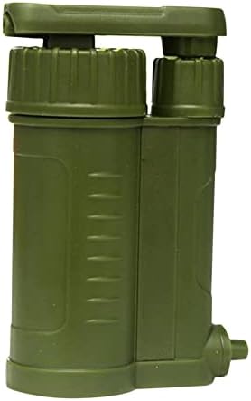 Outdoor Water with Hose Camping Hiking Life Survival - Image 7