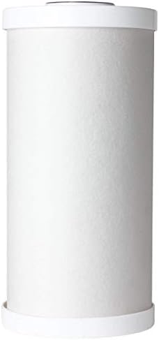 A. O. Smith 4.5"x10" 25-Micron Carbon Sediment Water Filter | AO-WH-PREL-RC by AOSmith
