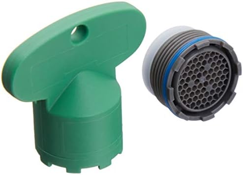 KOHLER 1363455 PART AERATOR KIT, Grey, Gray - Image 2