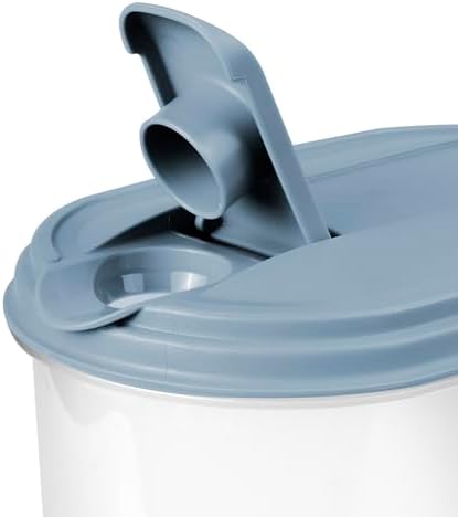 Sterilite Hinged Pitcher with Handle for Home and Kitchen, 1 Gal, 18-Pack - Image 7