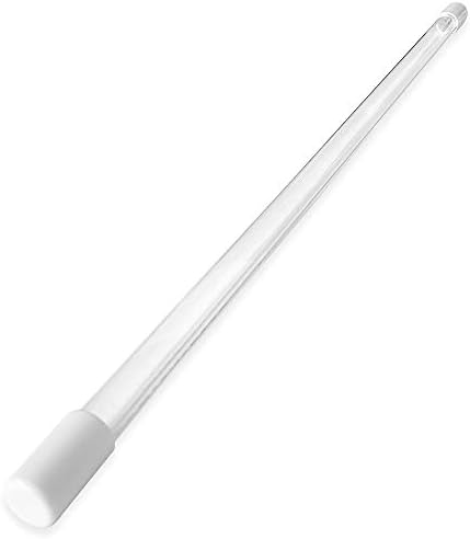 RONAQUA 25W UV 4 Prong Replacement Bulb for 6 GPM Water Purifier Ultraviolet Light Filter - Image 2