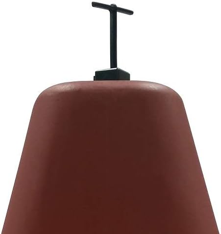 Thermwell Frost King FC2 Plastic Faucet Cover, Rectangular, Single, Dark Red - Image 3