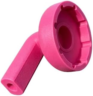 Salt Cap Opener compatible with Gorenje GV66167 Dishwasher by Unknown