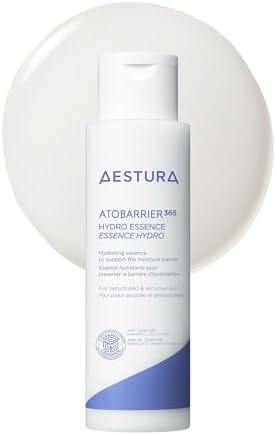 AESTURA ATOBARRIER365 Hydro Essence with Hydrating Amino Acids, 200 ML by %08AESTURA