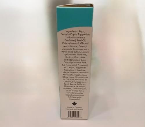 The Starter Set for Sensitive Skin and Dry Skin - Image 2