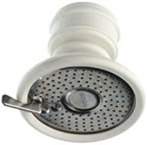 Danco Aerator Rubber Slip 2.2GPM WHT 81072 by DANCO