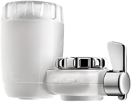JSEIAJB Tap Water Purifier Water Filter Remove The Chlorine Impurity Rust Replacement by Unknown