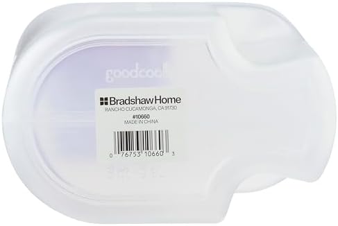 GoodCook 3-Quart Bottle, Made Without BPA - Image 3