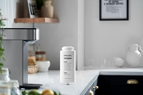 PHILIPS ADD554 Replacement RO Water Filter for ADD5930 Dispenser - Image 5