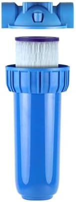 Aquasana Whole House Replacement Post-Filter | 10-Inch | EQ-PFC.35 - Image 2