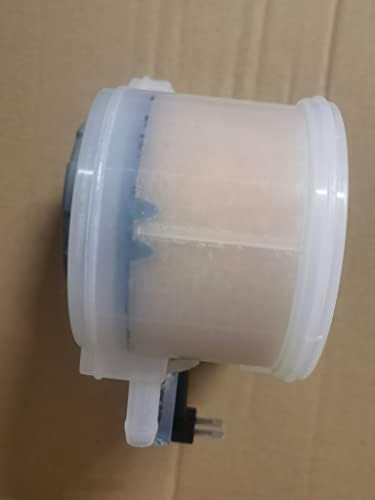 Water Softener Dishwasher Parts Replacement Water Softener Unit Salt Container - Image 5