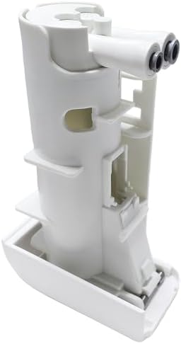 WPW10341545 W10341545 Refrigerator Housing Fits For Whirlpool KitchenAid Housing Replace Part by HSJAWA