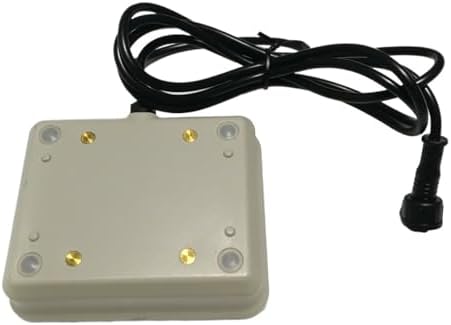 Intelligent Water Leakage Detector Close Electric Valve Automatically, DN15(DN15 Brass Valve) - Image 3
