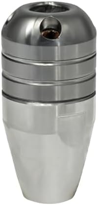 Compatible 40-60LPM Turbo Pipe Nozzle - Image 3