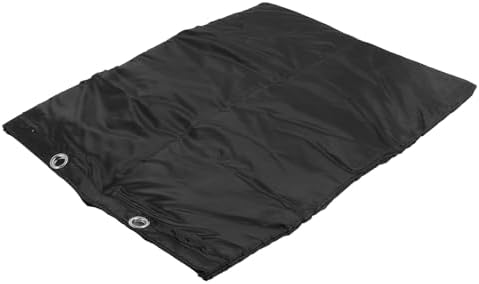Backflow Preventer Insulation Cover, Outdoor Pipe & Garden Hose Insulation Cover for Sprinkler Systems, Protect Outside Water Line - Image 4