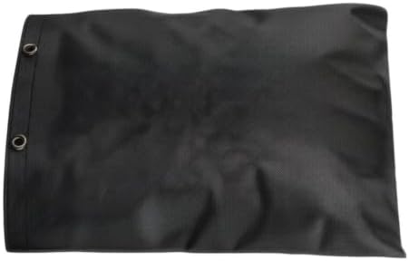 Outdoor Faucet Covers Winter Insulated for Pipe Wrap for Backflow Valve Hose Bib 16x26 Inch - Image 3
