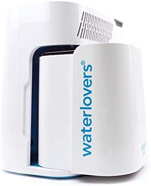 MKII 2800 Advanced Design Water Distiller with Smart Technology - Image 3
