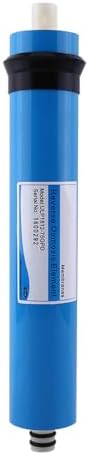 75 GPD RO Membrane Replacement for Under Sink Water Filter System by Greensen