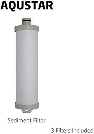 Green Line Laundry Water Filter Housing System Washer Washing machine GREEN LINE - Image 3