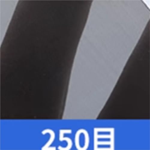 1x1m Nylon Filter Mesh 30-500 Micron Strainer Cloth for Food Oil Water Paint(250Meshx58Micron) - Image 5