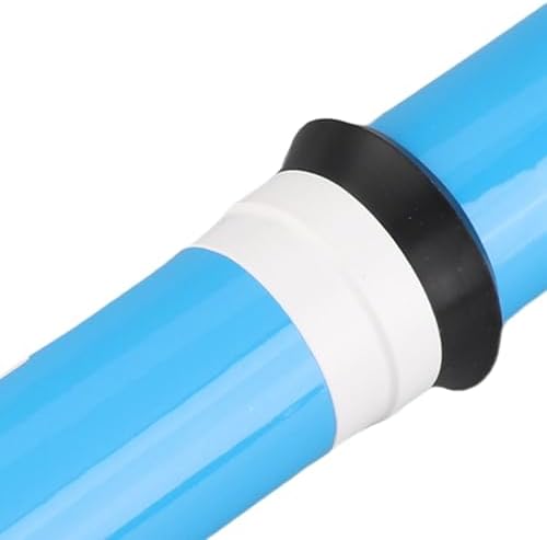 Yosoo ULP1812 75G RO Membrane, Reverse Osmosis Replacement Filter 75 GPD for Household Water Purifier System, with Composite Material, Fits Under Sink RO Drinking - Image 4
