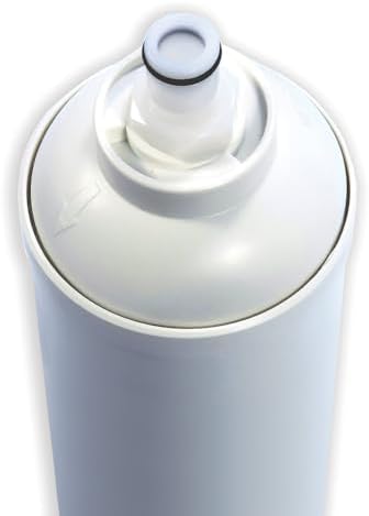 Hydro Life 52101 HL-170 QC Under Counter Replacement Filter , White - Image 2