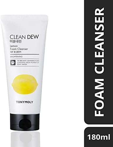 TONYMOLY Clean Dew - Image 2