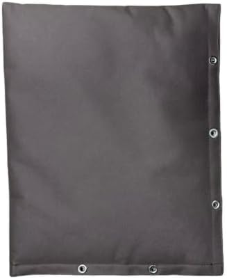 Backflow Preventer Cover -Layer Insulated Enclosure for Water - Image 4