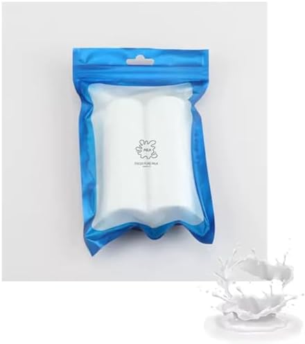 Shower Head Filter Vitamin C PP Replacement Cartridge Shower Aromatherapy Bathroom Accessories for Hard Water Filter Remove Chlorine Fluoride Heavy Metals Improves Skin Condition Protects Hair Milk by Unknown
