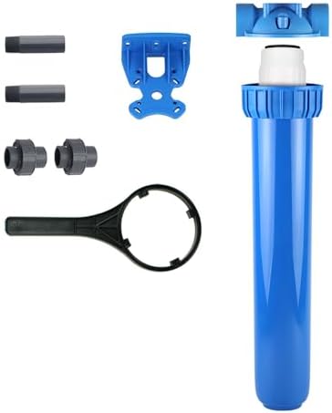 Aquasana Salt-Free Water Conditioner for Tankless Water Heaters - EQ-AS20 - Image 4