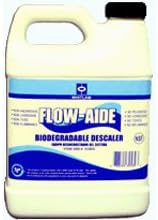 Stiebel Eltron 540002 Tankless Water Heater Flow-Aide Fluid Descaler Refill - 1 Quart by Unknown