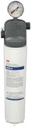 3M High Flow Series Ice Water Filtration System ICE120-S by Aqua-Pure