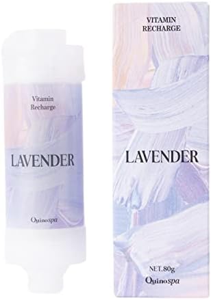 Vitamin Shower Filter | Water Softener | Vitamin C | Hyaluronic Acid | Collagen | Aromatherapy | Skin Moisturizing by Unknown