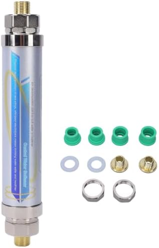 Magnetic Water Descaler for Whole House Piping Systems (Stainless steel 2) - Image 6