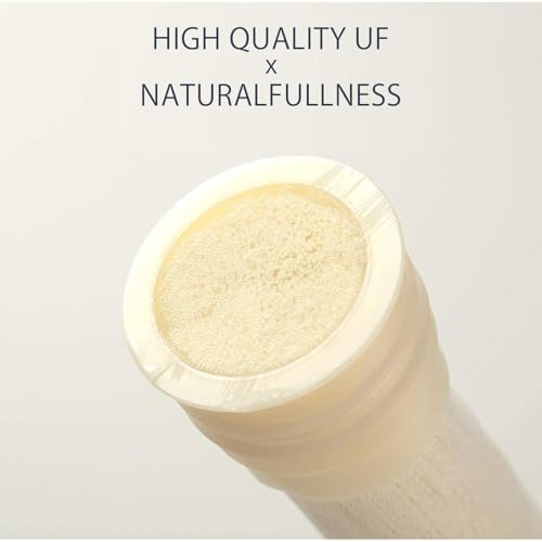 4pcs UF Membrane 0.01 Micrometre Ultrafiltration Hollow Fiber, Membrane, for Reverse Osmosis Water Filter Purifier, White - Image 3