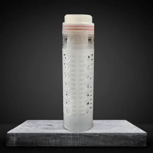 10 Uf Membrane Filter Cartridge with Hollow Fiber Element - Image 3